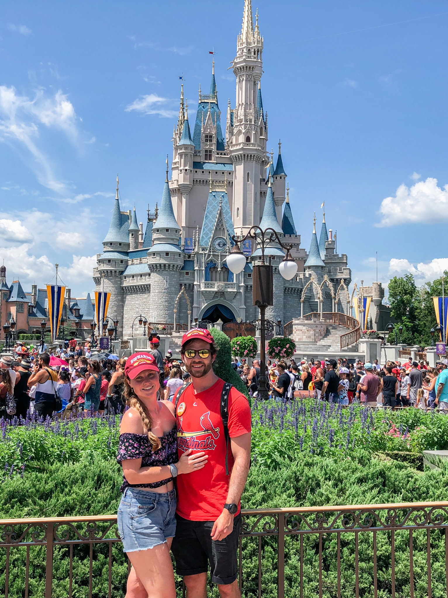 The Ultimate Guide to Magic Kingdom // Walt Disney World